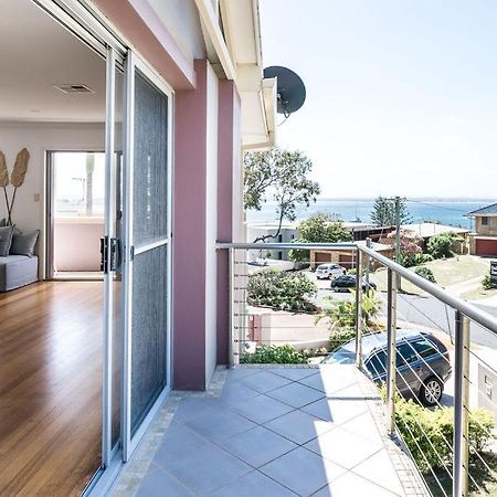 The Summer House Vila Shoal Bay Exterior foto