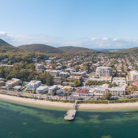 The Summer House Vila Shoal Bay Exterior foto