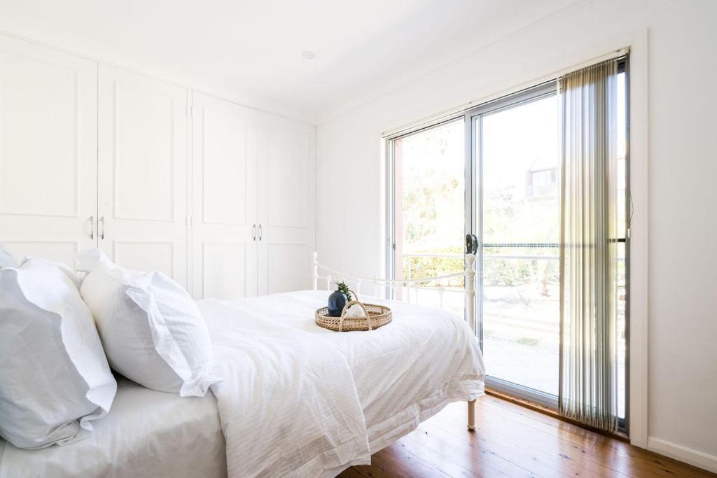 The Summer House Vila Shoal Bay Exterior foto