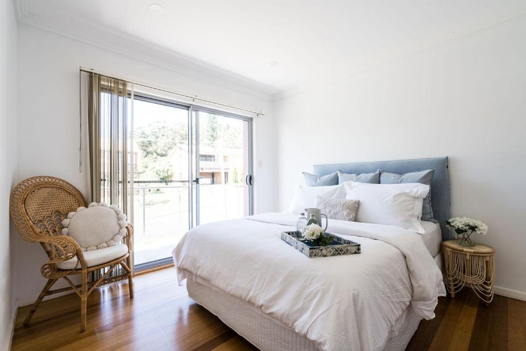 The Summer House Vila Shoal Bay Exterior foto